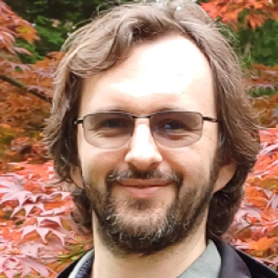 Dr. Oleksandr Maistrenko