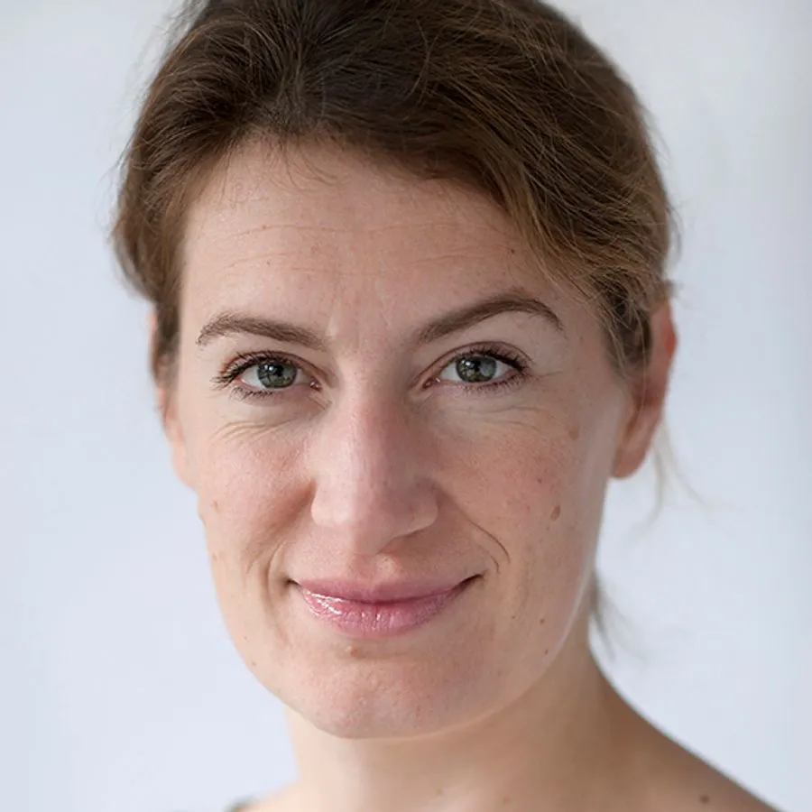 Dr. Vanessa Harris