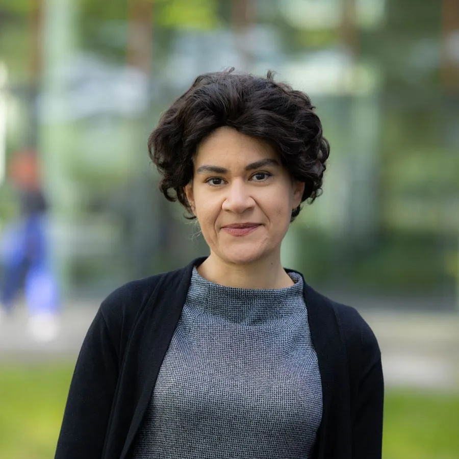 Prof. Sahar el Aidy