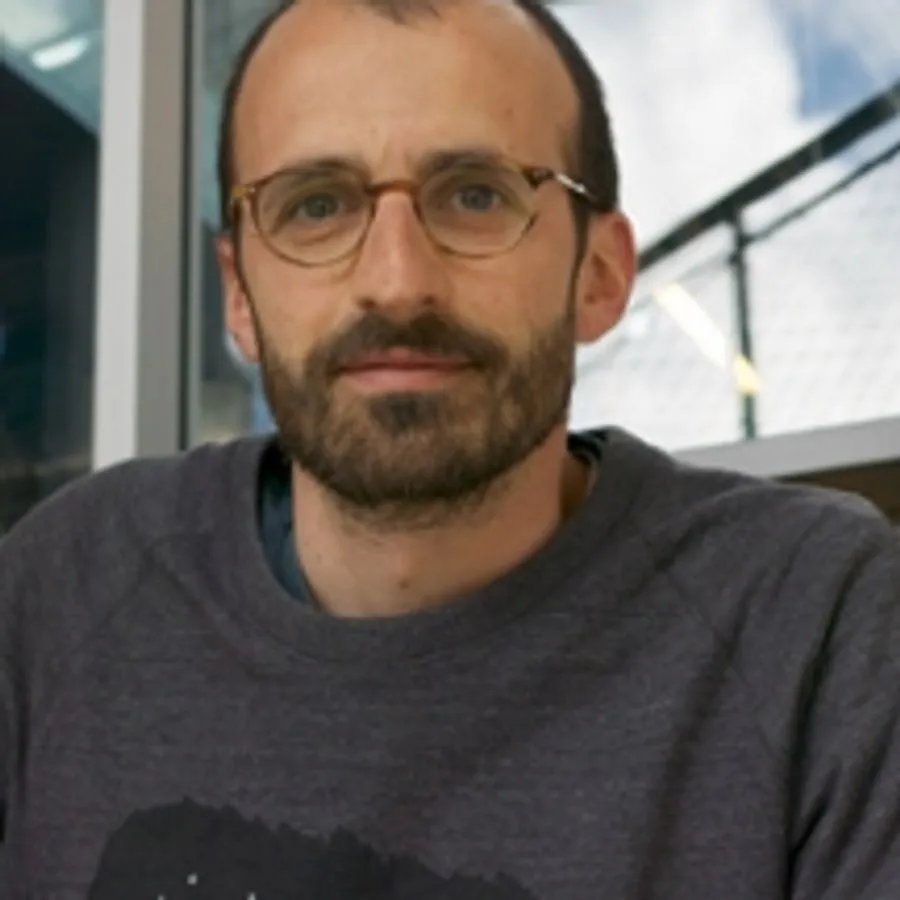 Dr. Filipe Branco dos Santos