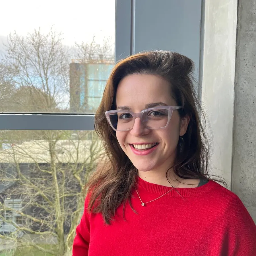 Dr. Konstantina Zafeiropoulou