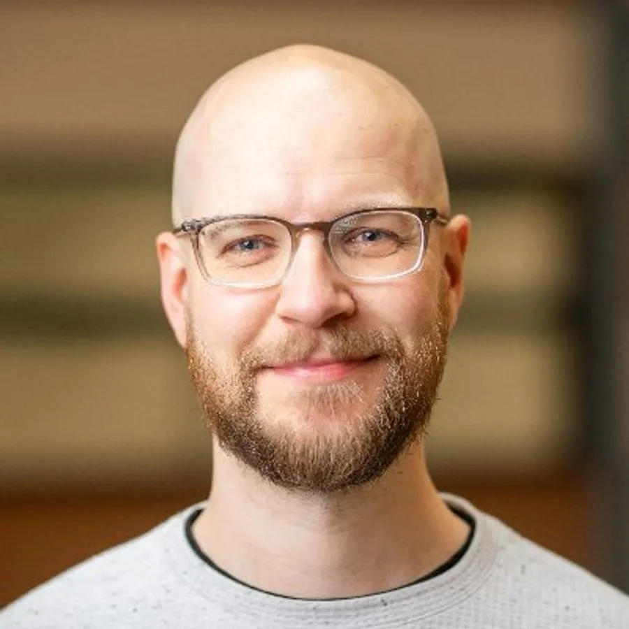 Dr. Matti Gralka