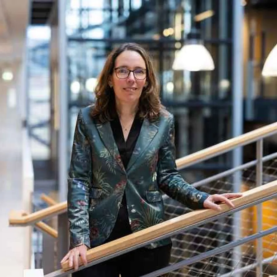 Prof. dr. ir. Linda Verhoef