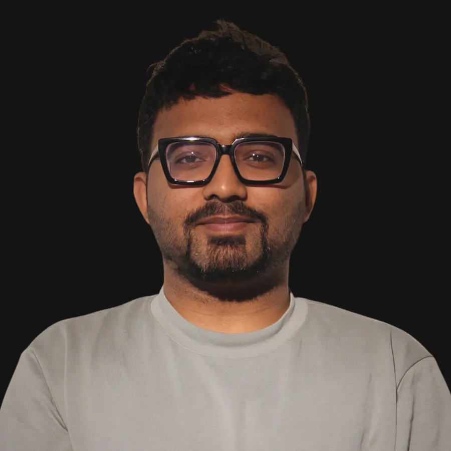 Shivam Kumar