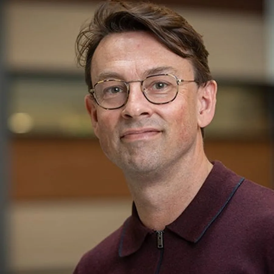 Prof. dr. Frank Bruggeman