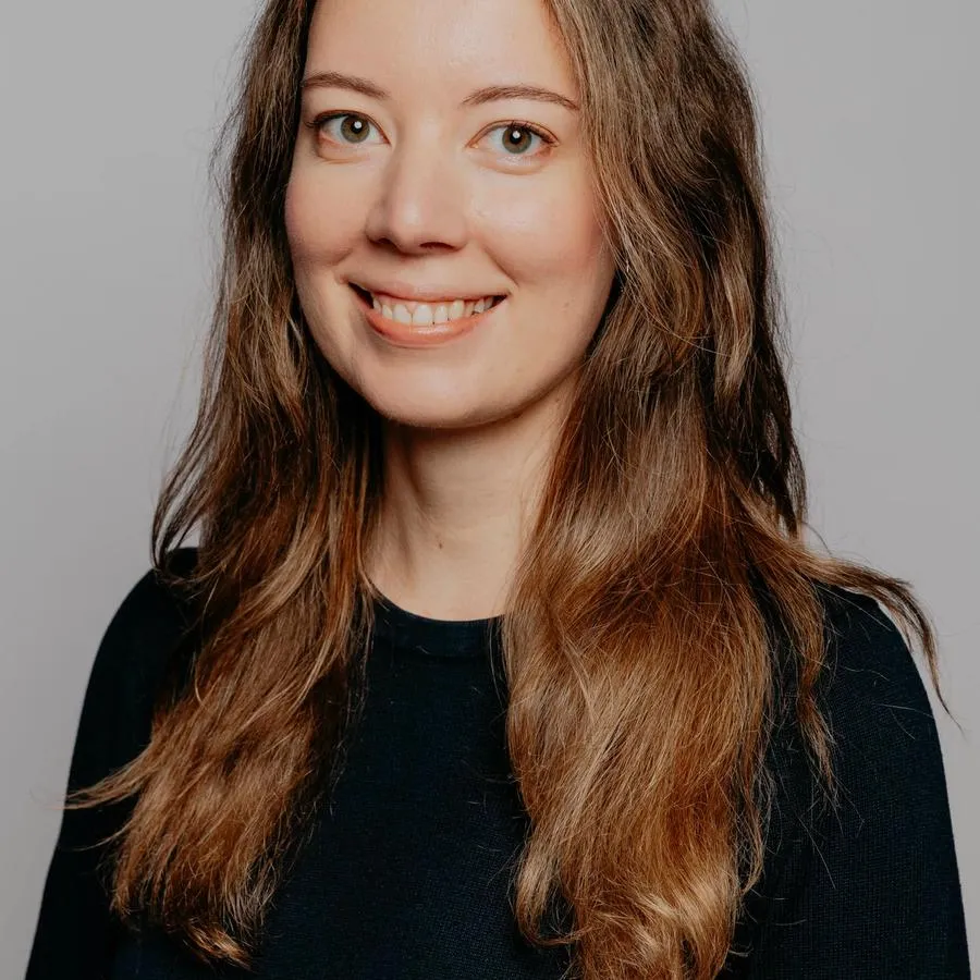 Dr. Barbara Verhaar