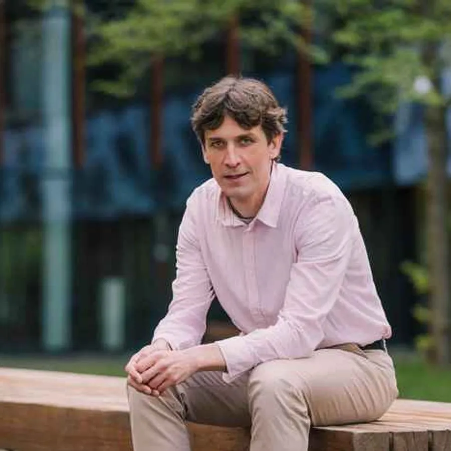  Prof. dr. Aalt-Jan van Dijk