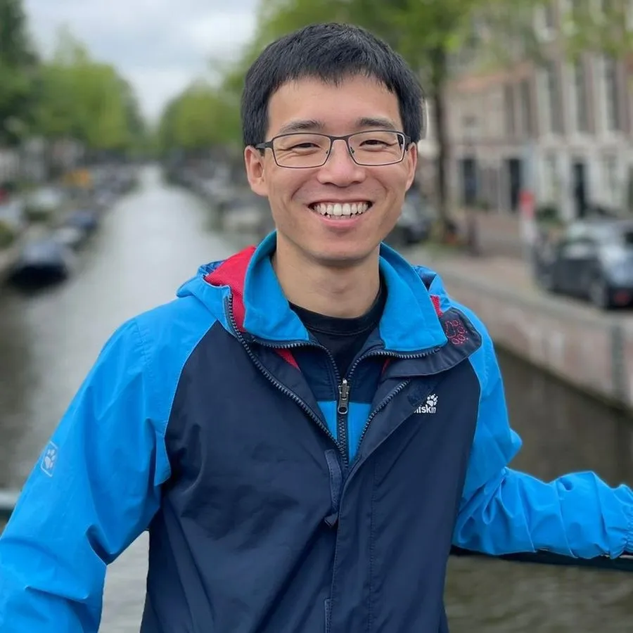 Dr. Jianbo Zhang