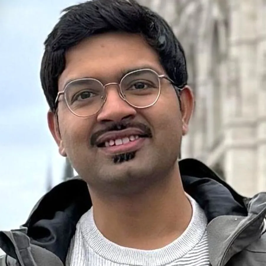 Dr. Rahul Jain