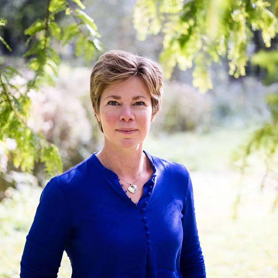 Prof. dr. Nina van Sorge