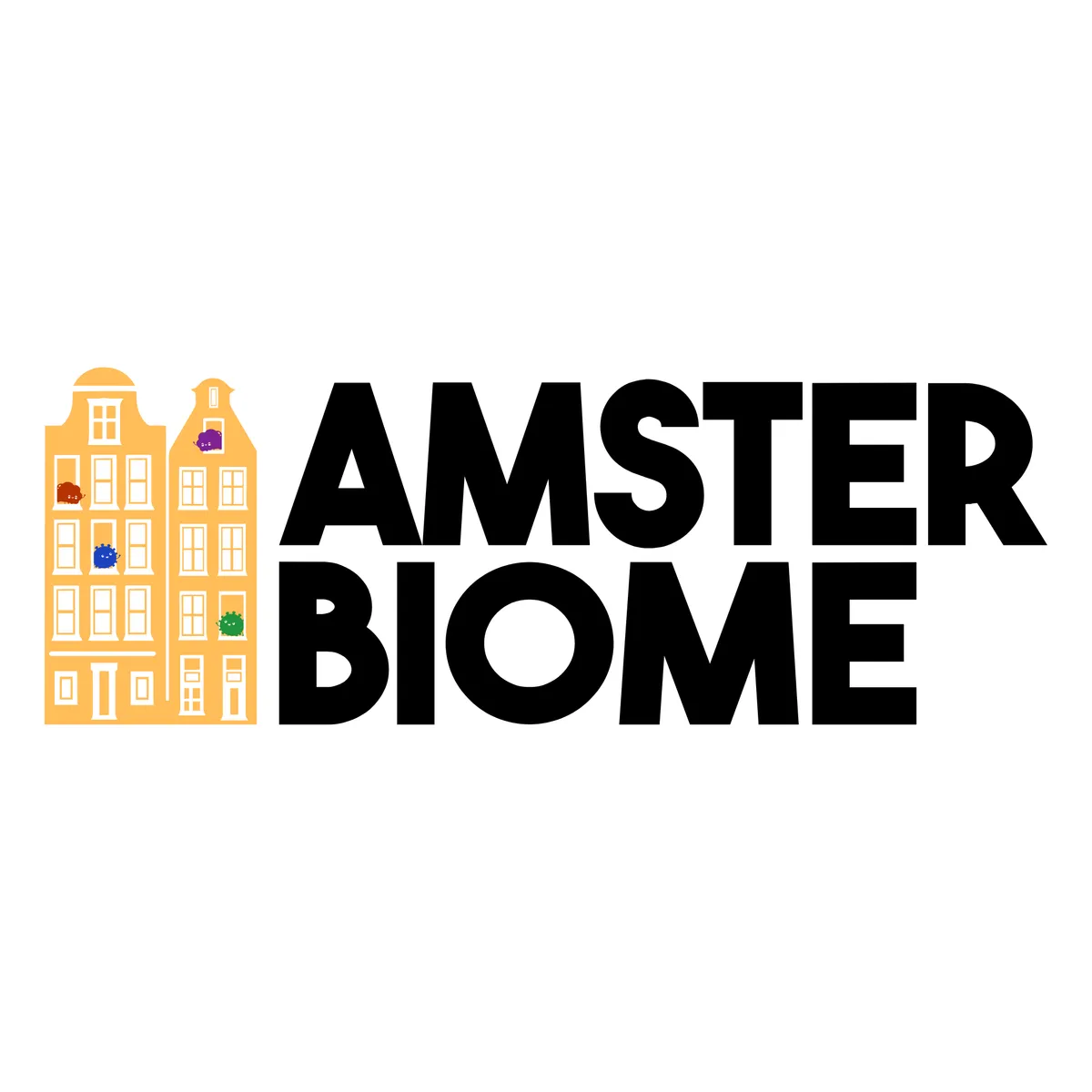Welcome to the Amsterdam Microbiome Space