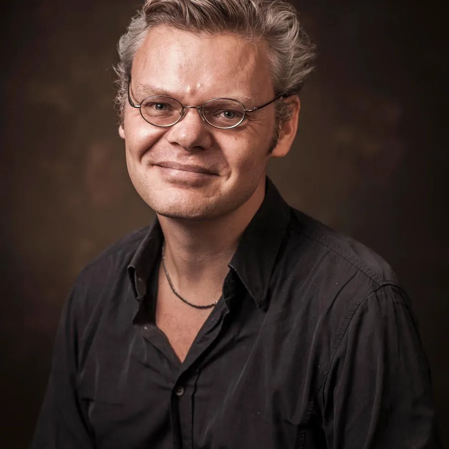 prof. dr. ir. Remco Kort