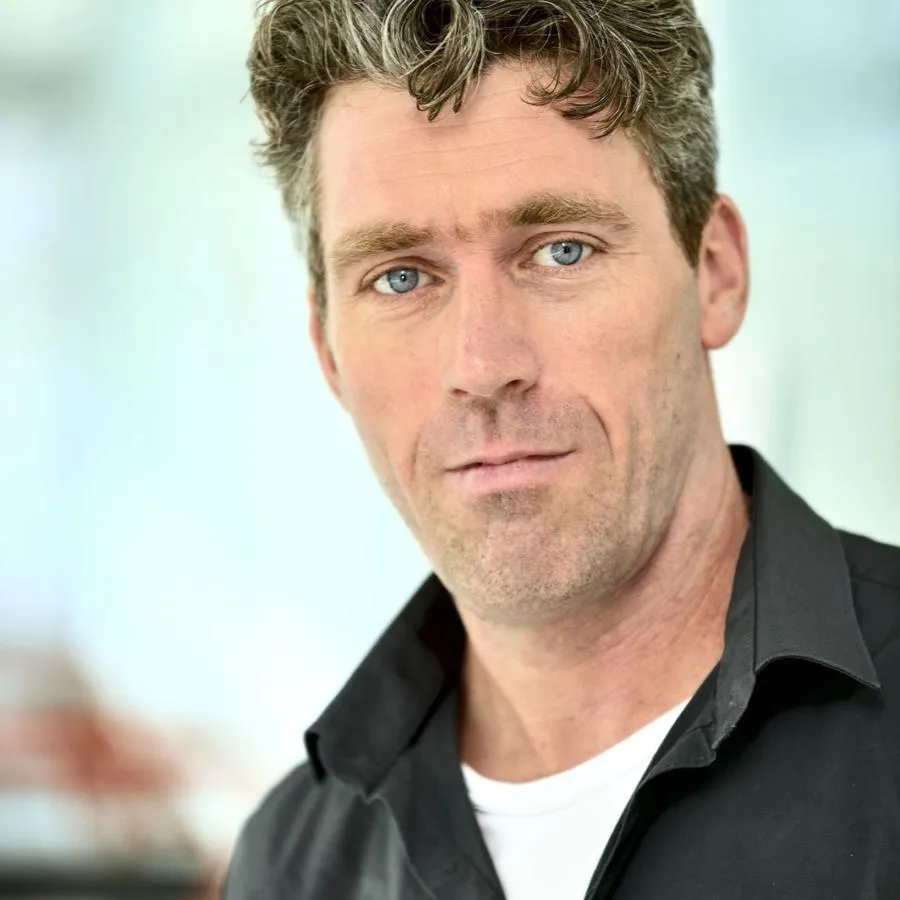 Prof. dr. Wouter de Jonge