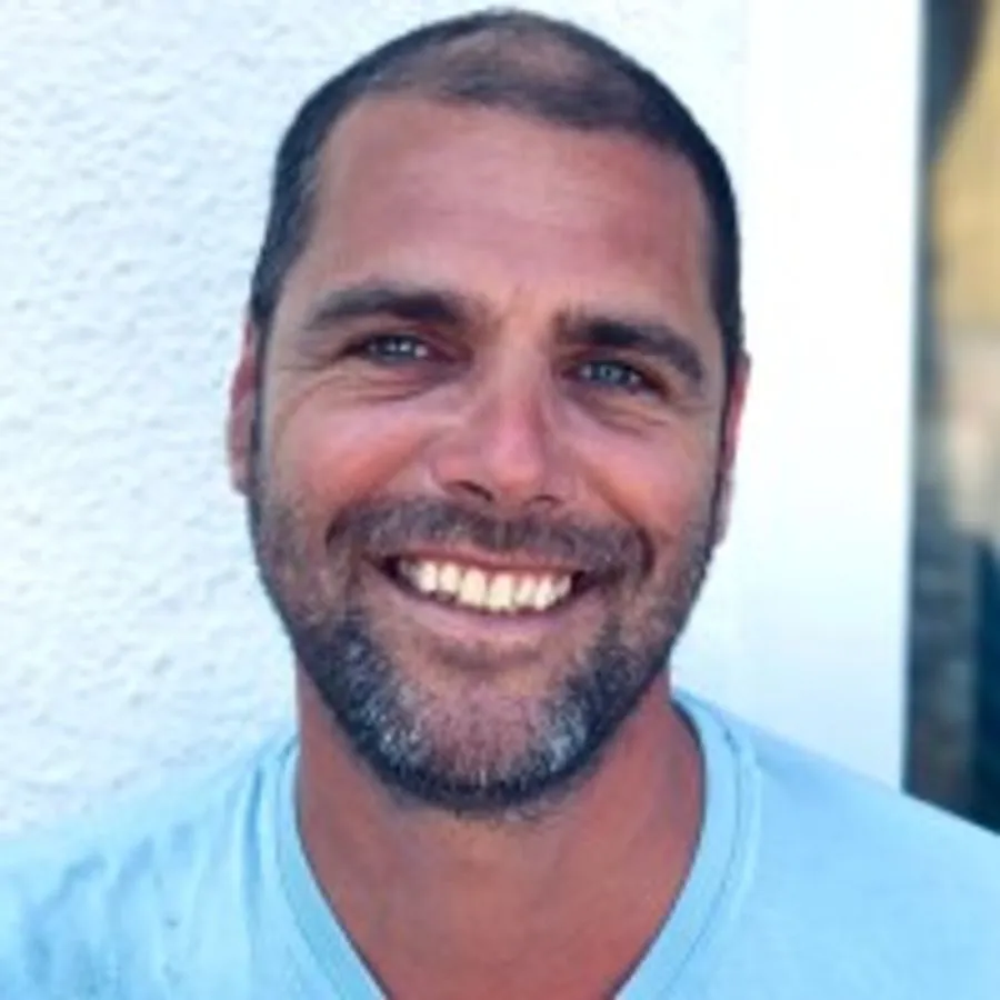 Dr. ir. Jasper de Goeij