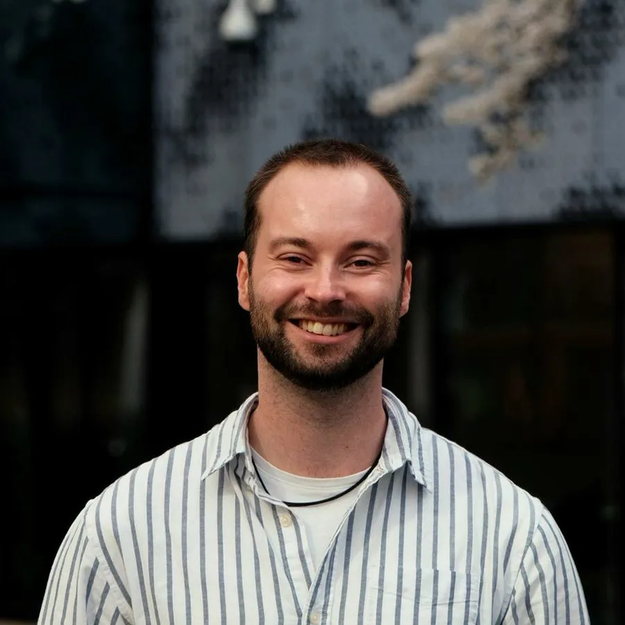 Michael Lekkerkerker