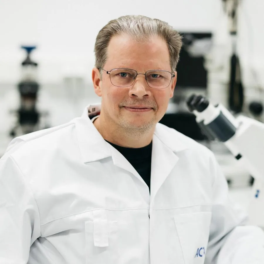 Prof. dr. Bastiaan Krom