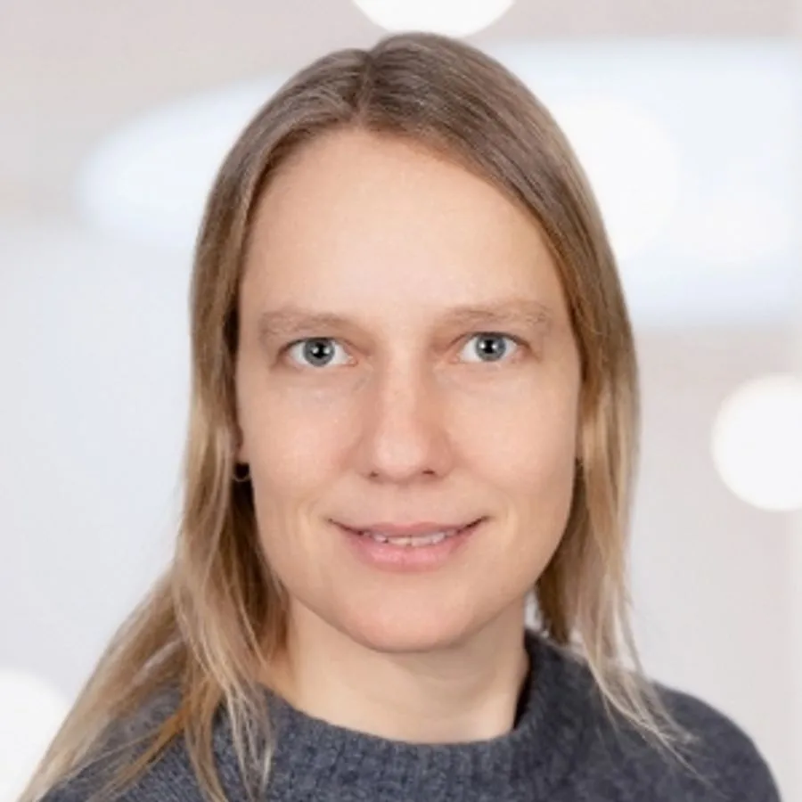 Dr. Meike Wortel