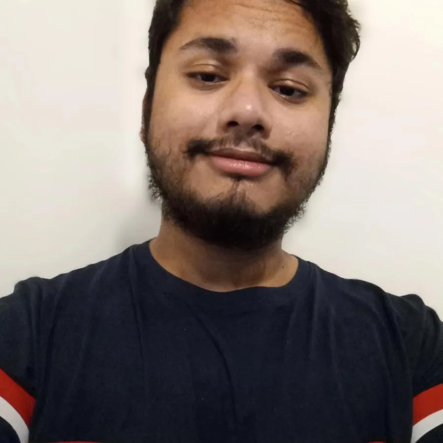Sagnik Roy