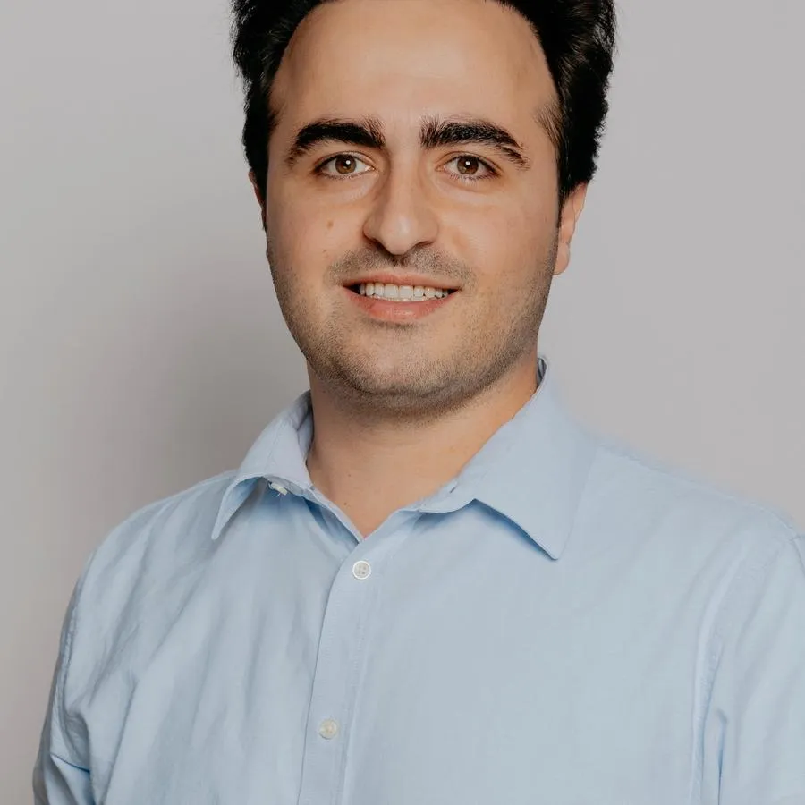 Dr. Amir H. Alizadeh Bahmani